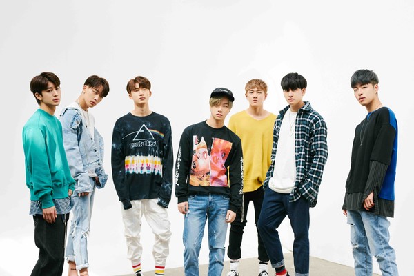 ▲▼防彈少年團（BTS）、SEVENTEEN、iKON、MAMAMOO、Red Velvet、VIXX七月來台參加「SBS SUPER CONCERT」。（圖／就是現場提供）