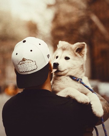 （圖／翻攝自IG:guskenworthy）