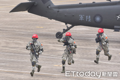 總預算未納志願役加薪徐巧芯嗆欠教訓 行政院反擊:追加預算不要擋