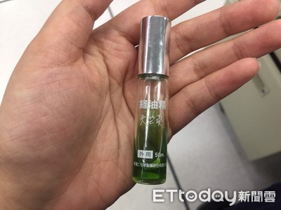 台灣綠油精紅到日本! 日網友曝原因:朋友集體愛上