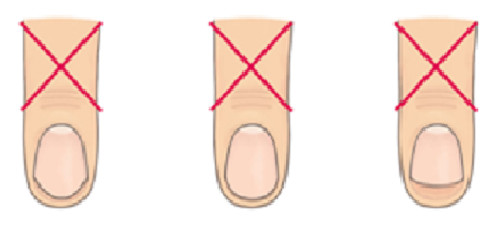 ▲指甲,剪指甲,美甲,手指,指甲油。（圖／翻攝自pixabay,出版社提供）