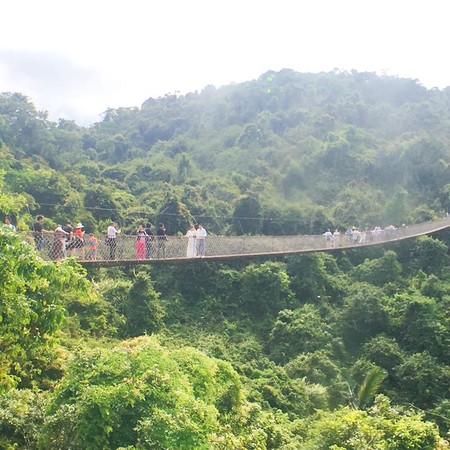 ▲海南島三亞亞龍灣國家旅遊度假區。（圖／泡菜公主的芝麻綠豆提供）