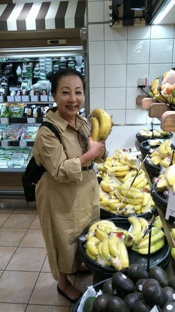 ▲▼搶救香蕉鳳梨　張花冠訪日推銷「台灣NO.1」。（圖／嘉義縣政府提供）