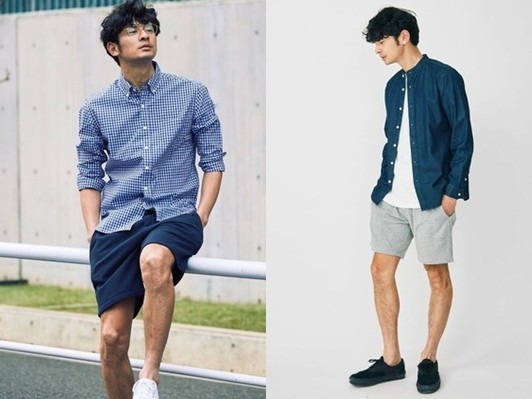 夏日 小白鞋 穿搭大全跟着街头时尚达人你也可以穿出白鞋魅力 世界高级品luxurywatcher