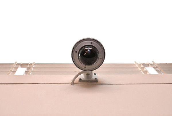 ▲監視器,CCTV。（圖／達志／示意圖）