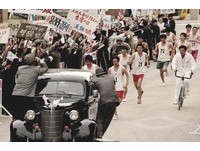 一部片讓韓日中三國都7pupu　《太極旗》導演洩票房失利主因