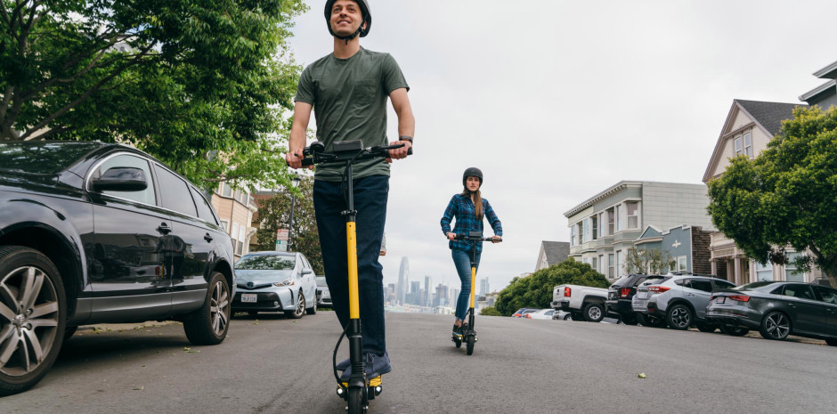 滑板禁上路 電動滑板最高罰3600元台幣 Ettoday生活新聞 Ettoday新聞雲