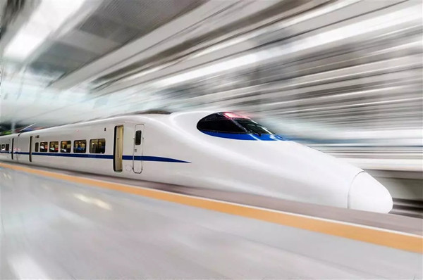 ▲▼領先世界！　上海至杭州「超級高鐵」可能10年內完成。（圖／翻攝自央視財經微信公眾號）