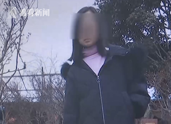 遠足感想150個累字被逼重寫！高一女開學服藥亡　校長：沒責任。 （圖／翻攝《看看新聞》）