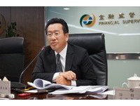 保險公司興櫃審核標準將出爐　顧立雄：南山人壽會是首例