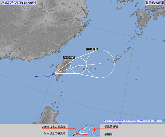 ▲▼這颱風天吧！準凱米一夜穿台　拖「暴力雨帶」襲北部連4天豪雨。（圖／中央氣象局、NCDR、日本氣象廳、翻攝台灣颱風論壇）