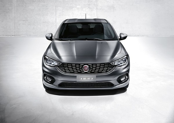 ▲只有法國才有的Fiat Tipo Tip Top。（圖／翻攝自Fiat）