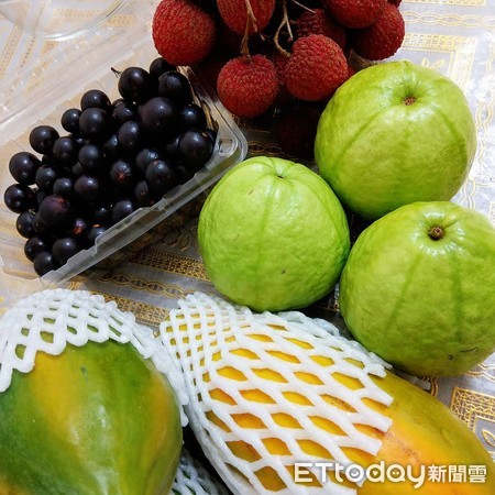 ▲搖滾牛。（圖／記者嚴云岑攝）