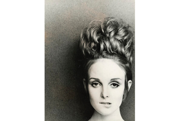 ▲Grace Coddington。（圖／翻攝pinterest）