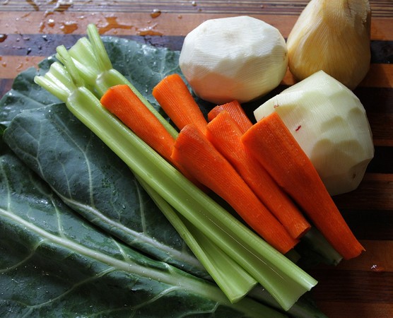 ▲蔬菜,芹菜,紅蘿蔔,馬鈴薯。（圖／翻攝自pixabay）