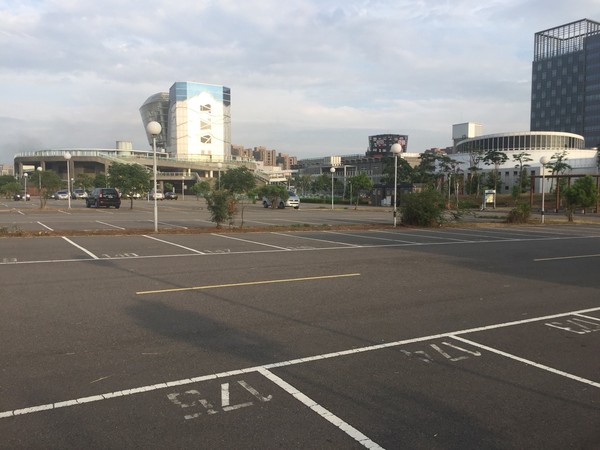 ▲新竹市推動「停車場再生計畫」。（圖／新竹市政府提供）