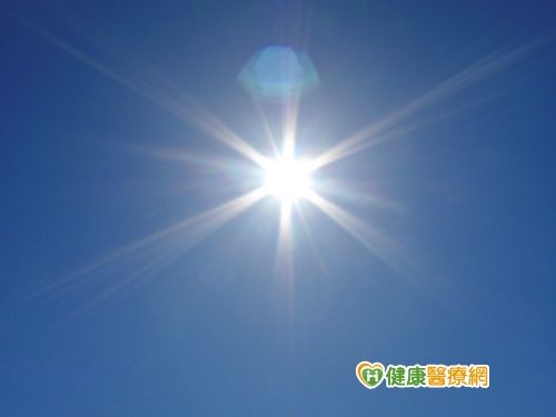 豔陽高照易中暑嚴重恐致命 Ettoday健康雲 Ettoday新聞雲