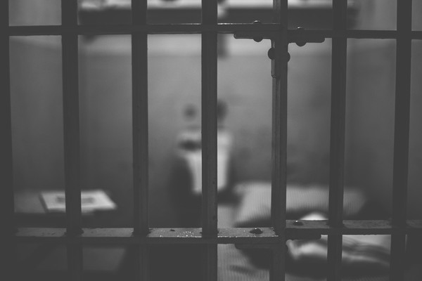 ▲▼監獄。（圖／取自免費圖庫Pixabay）