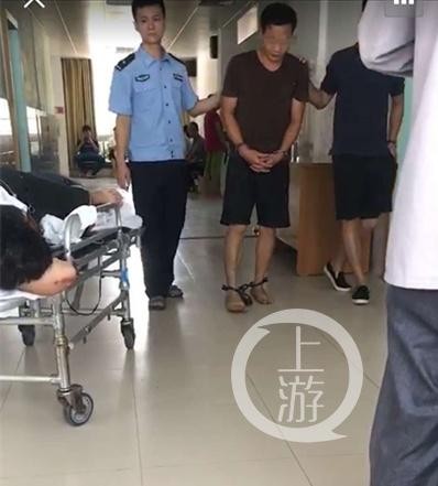 23歲健身房「清新櫃台」下班搭車　司機性侵殺害藏屍燒烤店冰櫃。（圖／翻攝《上游新聞》）