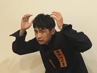 大鶴誤踩地雷！《唐伯虎》唐母記了1年　向全劇組告狀