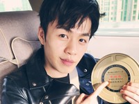 「最佳新人獎」拿不完 台灣影帝李鴻其首拍陸片就入圍