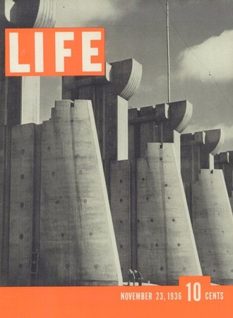 ▲《LIFE》雜誌。（圖／翻攝pinterest、維基百科）