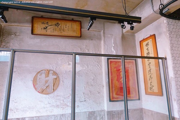▲雲林北港「保生堂」　百年中藥房變身漢方咖啡館。（圖／Athena娜娜 美好小旅行提供，請勿任意翻攝以免侵權）