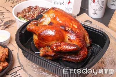 香鷄城預告回歸　西門町開外帶店