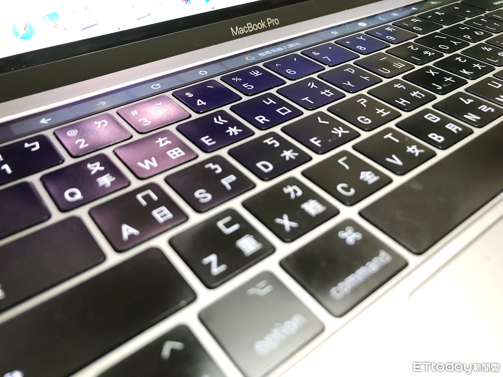 Apple坦承部分機種MacBook鍵盤卡住、沒回應等缺！開放免費維修