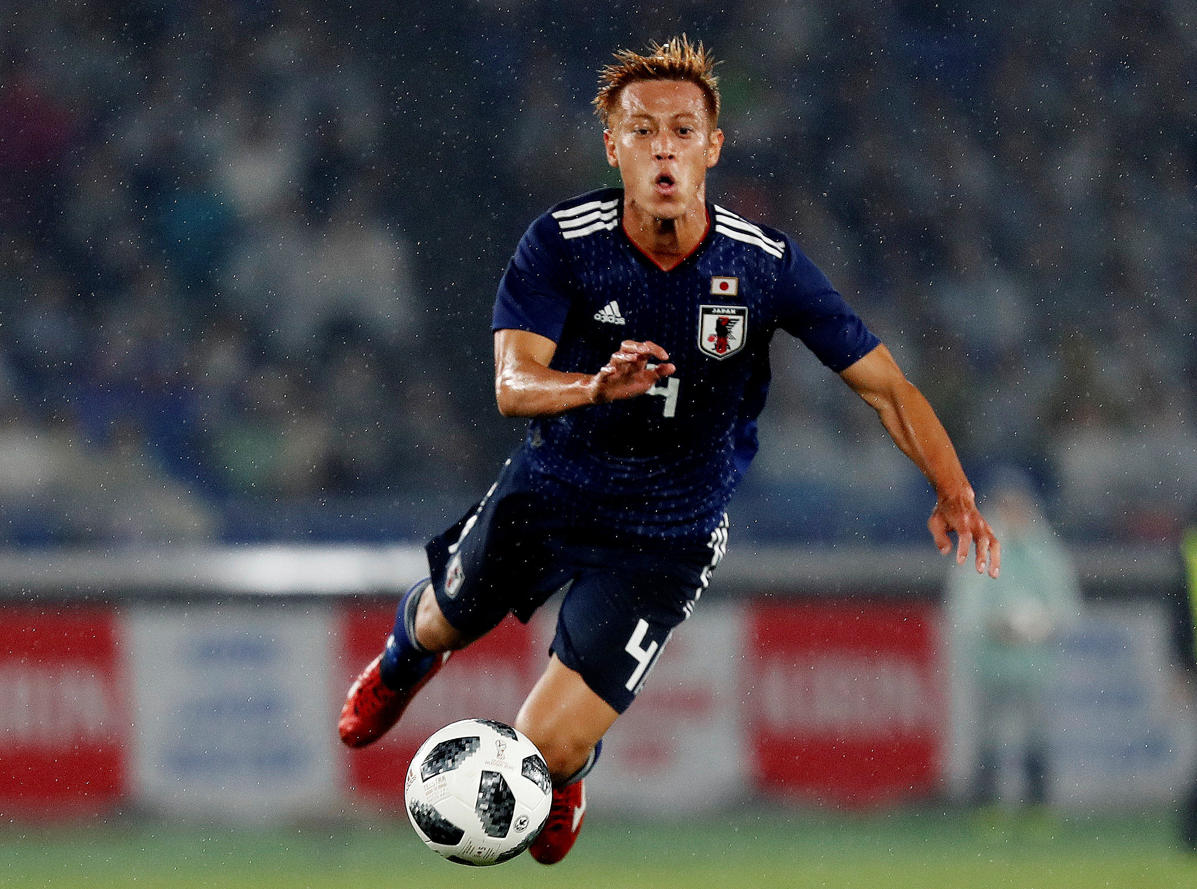 世足賽 本田圭佑對非洲都能進球 我們能戲耍塞內加爾 Ettoday運動雲 Ettoday新聞雲 世足賽 本田圭佑對非洲都能進球 我們能戲耍塞內加爾 Ettoday運動雲 Ettoday新聞雲