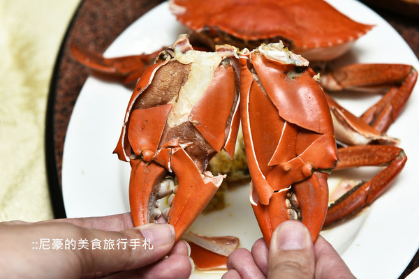 ▲大祥海鮮燒鵝餐廳。（圖／尼豪）