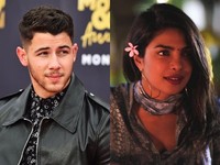 尼克強納斯認愛了！　熱戀大10歲寶來塢女星…藏1個月感情進度曝光