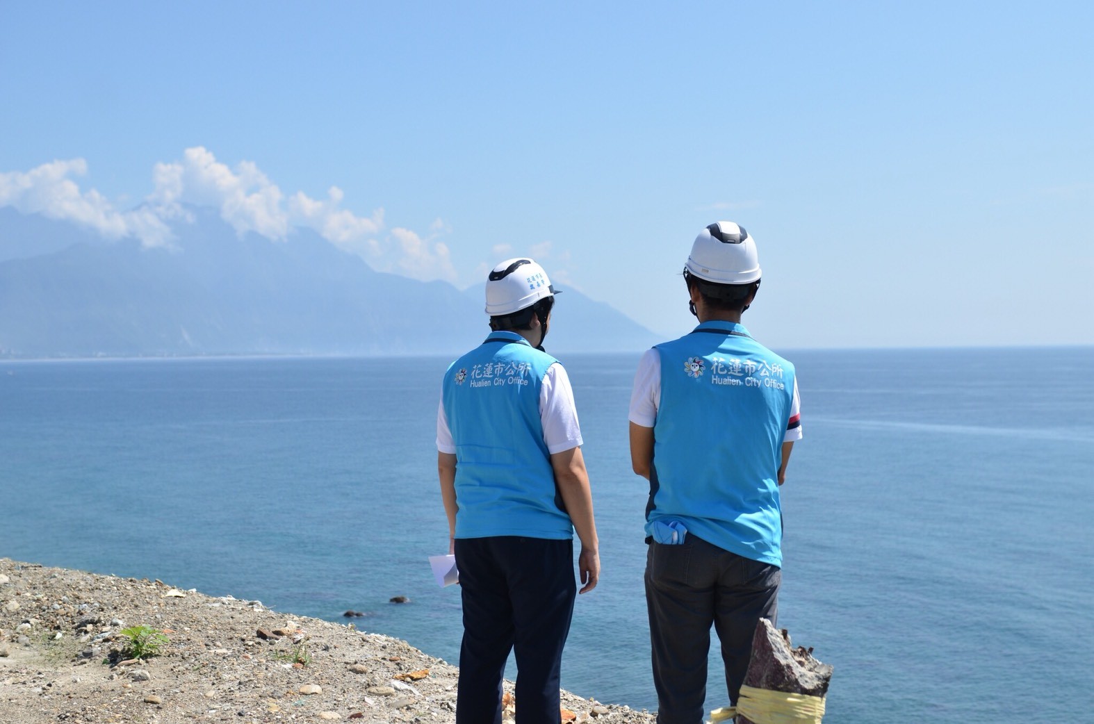 塑膠垃圾量太大花蓮垃圾掩埋場邊坡整治需增覆土厚度 Ettoday地方新聞 Ettoday新聞雲