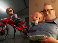 《超人特攻隊2》角色逆轉！女人拯救地球、男人照顧家