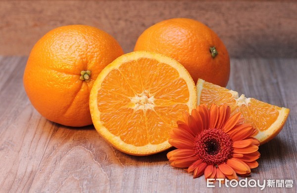 ▲▼蔬菜,甜橙,柑橘,水果,蔬果,維生素,植化素。（圖／翻攝自pixabay）