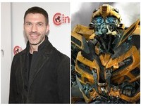 失敗就要繼承9300億家產！　《大黃蜂》導演「超狂身世背景」曝光