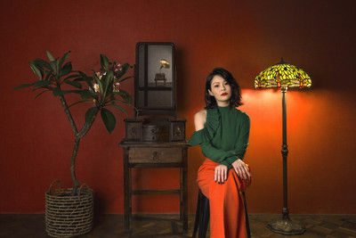 周蕙短髮曝光！收錄「20年」金曲