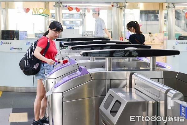 ▲機捷通車後，桃市府全力推動捷運車站周邊發展。（圖／桃園市政府提供）