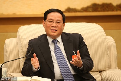 陸房市低迷　李強：採有力措施鞏固房市止跌回穩