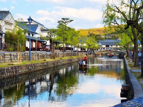 ▲日本瀨戶內海▼             。（圖／翔笙旅行社、shutterstock.com提供）