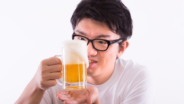 ▲▼啤酒,喝酒,酗酒,,飲酒,酒駕（圖／取自免費圖庫Pakutaso）