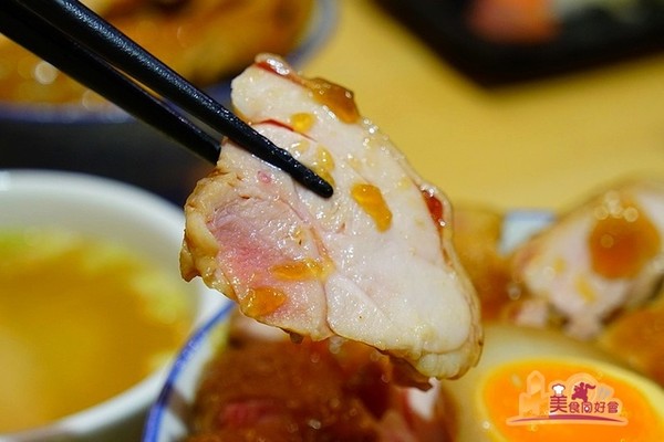 ▲高雄日式料理 赤燒丼飯。（圖／影子提供）