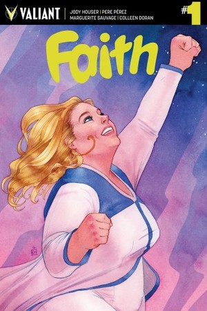 Faith Herbert。（圖／翻攝自網路）