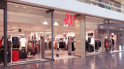 快時尚熄火？　H&M驚爆千億元商品「屯庫存」　輕視網購太致命