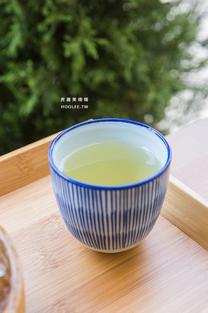 ▲高雄新崛江商圈美食 花Cafe。（圖／虎麗笑嗨嗨提供）