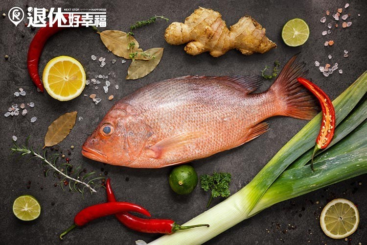 油脂豐富的魚能預防心臟病 Ettoday健康雲 Ettoday新聞雲