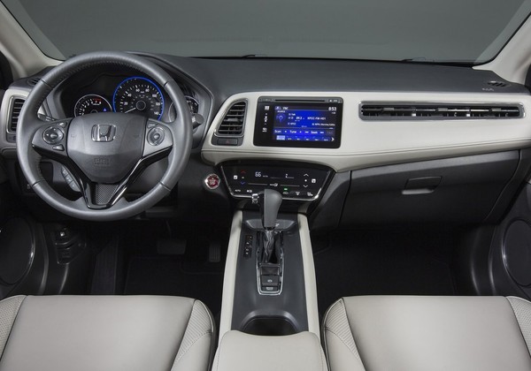 Honda HR-V美日同規導入Honda Sensing安全系統　台灣車友好羨慕（圖／翻攝自Honda）