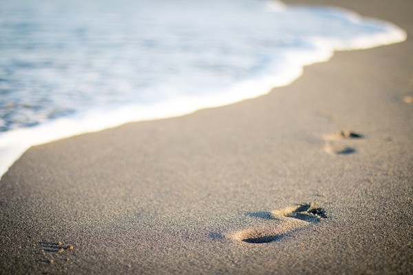 ▲▼海灘,沙灘,海邊,海水,波浪。（圖／取自Pixabay）