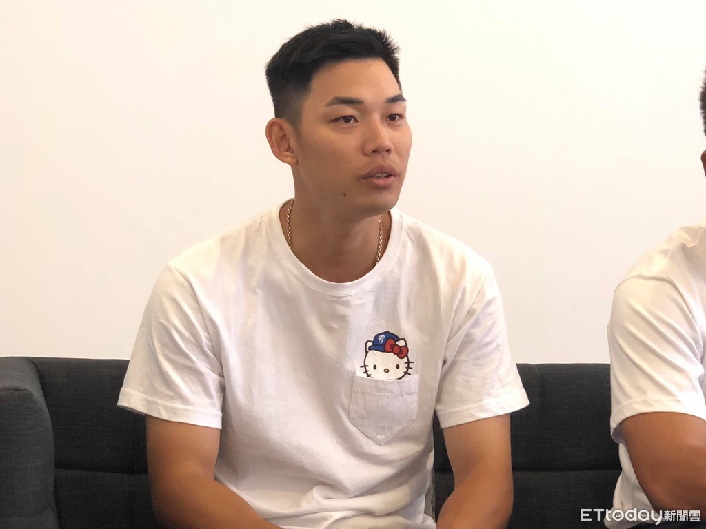 中職/旅美遇投球失憶 陳品捷苦熬3年 ETtoday運動雲 ETtoday新聞雲