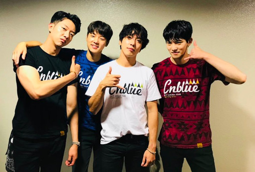 CNBLUE第二位當兵成員！ 「年紀最小」李正信低調入伍| ETtoday星光雲